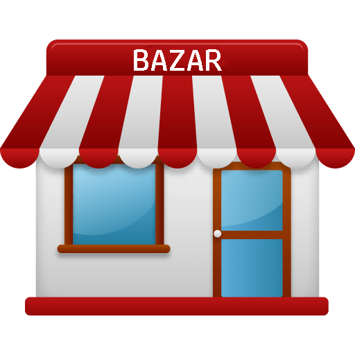 Bazar Apizaco